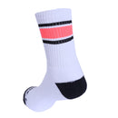 Meia Esportiva Old School - Academia e Ginástica