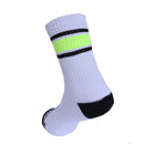 Meia Esportiva Old School - Academia e Ginástica