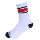 Meia Esportiva Old School - Academia e Ginástica