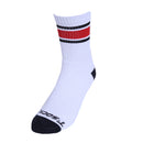 Meia Esportiva Old School - Academia e Ginástica