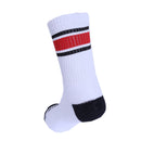 Meia Esportiva Old School - Academia e Ginástica