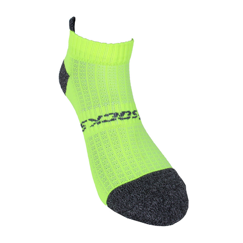 Meia de Corrida ou Ciclismo (MTB/Speed) - Runner Alta Performance