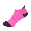 Meia de Corrida ou Ciclismo (MTB/Speed) - Runner Alta Performance