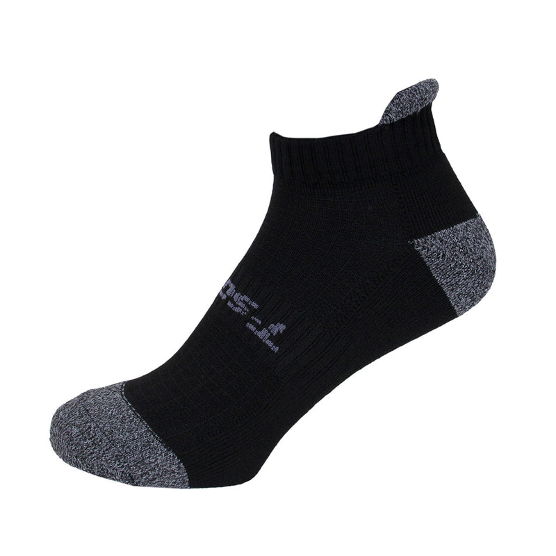 Meia de Corrida ou Ciclismo (MTB/Speed) - Runner Alta Performance