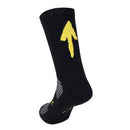 Meia de Corrida ou Ciclismo (MTB/Speed) - Religiosa