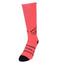 Meia de Compressão Asas para corrida ou bike