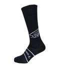 Meia de Compressão Asas para corrida ou bike