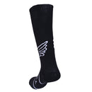 Meia de Compressão Asas para corrida ou bike