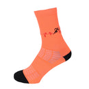 Meia de Corrida ou Ciclismo (MTB/Speed) - Batimento Cardíaco