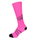 Meia de Compressão Asas para corrida ou bike