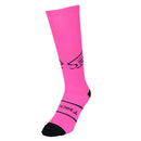 Meia de Compressão Asas para corrida ou bike