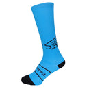 Meia de Compressão Asas para corrida ou bike