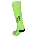 Meia de Compressão Asas para corrida ou bike