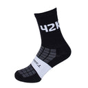 Meia de Corrida ou Ciclismo (MTB/Speed) - K