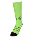 Meia de Compressão Asas para corrida ou bike