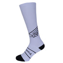 Meia de Compressão Asas para corrida ou bike