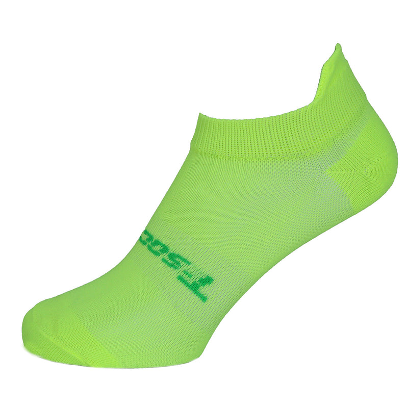 Meia de Corrida ou Ciclismo (MTB/Speed) - Sapatilha Happy