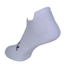 Meia de Corrida ou Ciclismo (MTB/Speed) - Sapatilha Happy