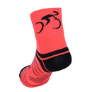 Meia Bike cano curto  Mtb Speed