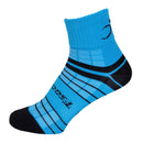 Meia Bike cano curto  Mtb Speed