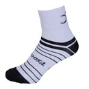 Meia Bike cano curto  Mtb Speed