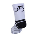 Meia Bike cano curto  Mtb Speed