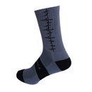 Meia de Corrida ou Ciclismo (MTB/Speed) - Batimento Vertical