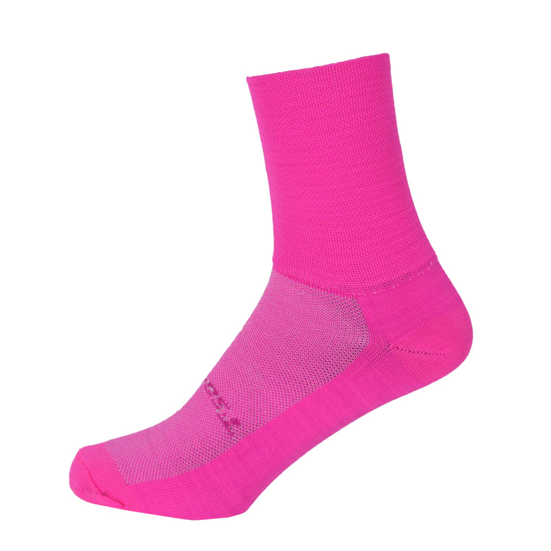 Meia de Corrida ou Ciclismo (MTB/Speed) - Stan