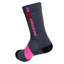 Meia de Corrida - EU AMO CORRER