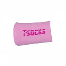 Munhequeira Seca Suor Beach Tenis Academia