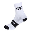 Meia de Corrida ou Ciclismo (MTB/Speed) - K