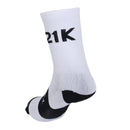 Meia de Corrida ou Ciclismo (MTB/Speed) - K