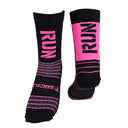 RUN DOBLO - Meia de Corrida ou Ciclismo (MTB/Speed)