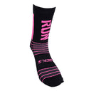 RUN DOBLO - Meia de Corrida ou Ciclismo (MTB/Speed)