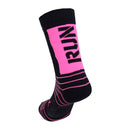 RUN DOBLO - Meia de Corrida ou Ciclismo (MTB/Speed)