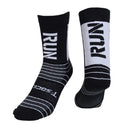 Meia de Corrida ou Ciclismo (MTB/Speed) - RUN DOBLO