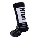 Meia de Corrida ou Ciclismo (MTB/Speed) - RUN DOBLO