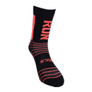 Meia de Corrida ou Ciclismo (MTB/Speed) - RUN DOBLO