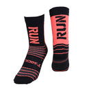 Meia de Corrida ou Ciclismo (MTB/Speed) - RUN DOBLO