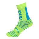 RUN DOBLO - Meia de Corrida ou Ciclismo (MTB/Speed)