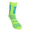 Meia de Corrida ou Ciclismo (MTB/Speed) - RUN DOBLO