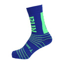 Meia de Corrida ou Ciclismo (MTB/Speed) - RUN DOBLO