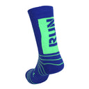RUN DOBLO - Meia de Corrida ou Ciclismo (MTB/Speed)