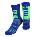RUN DOBLO - Meia de Corrida ou Ciclismo (MTB/Speed)