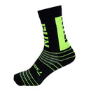 Meia de Corrida ou Ciclismo (MTB/Speed) - RUN DOBLO