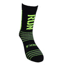RUN DOBLO - Meia de Corrida ou Ciclismo (MTB/Speed)