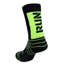 Meia de Corrida ou Ciclismo (MTB/Speed) - RUN DOBLO