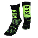 RUN DOBLO - Meia de Corrida ou Ciclismo (MTB/Speed)