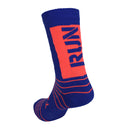 RUN DOBLO - Meia de Corrida ou Ciclismo (MTB/Speed)