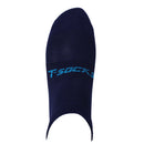 Meia de Corrida ou Ciclismo (MTB/Speed) - Sapatilha Happy